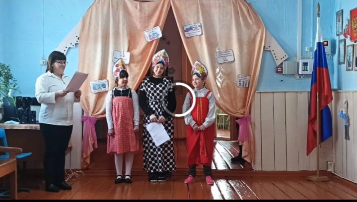 День Защитника Отечества.