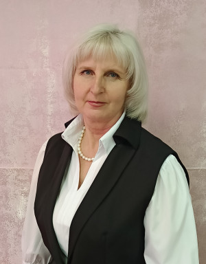 Литовец Елена Геннадьевна Литовец Елена Геннадьевна