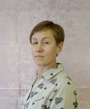 Фефлова Наталья Алексеевна Фефлова Наталья Алексеевна