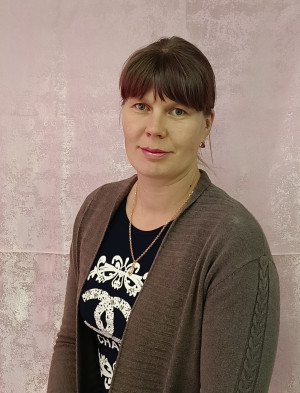 Суворова Дарья Николаевна Суворова Дарья Николаевна