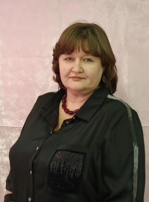 Смирнова Светлана Петровна Смирнова Светлана Петровна