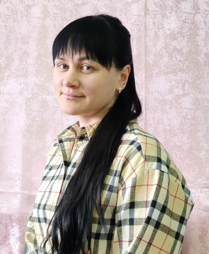 Фефлова Елена Алексеевна Фефлова Елена Алексеевна